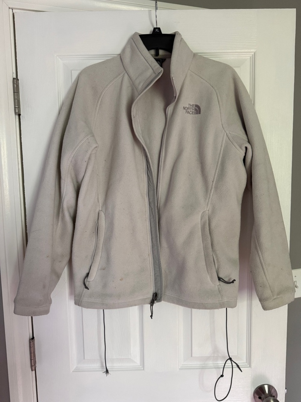 The North Face Fleece Jacket
